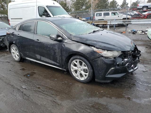 Photo 3 VIN: 1G1RD6S5XHU108579 - CHEVROLET VOLT PREMI 