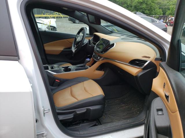 Photo 4 VIN: 1G1RD6S5XHU118805 - CHEVROLET VOLT PREMI 