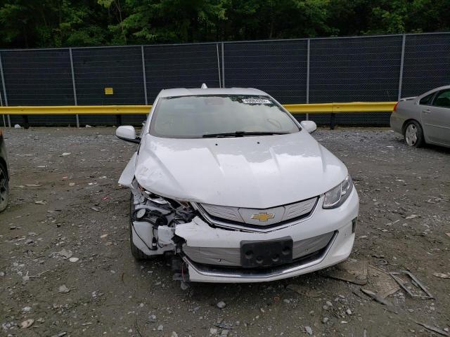 Photo 8 VIN: 1G1RD6S5XHU118805 - CHEVROLET VOLT PREMI 