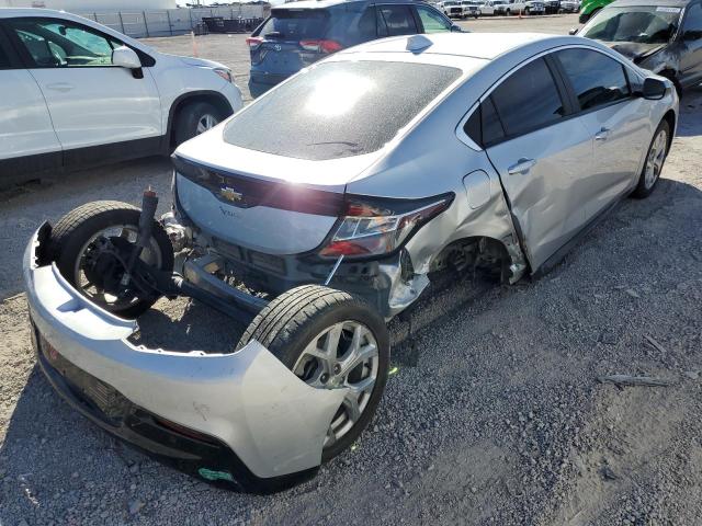 Photo 3 VIN: 1G1RD6S5XHU212506 - CHEVROLET VOLT PREMI 