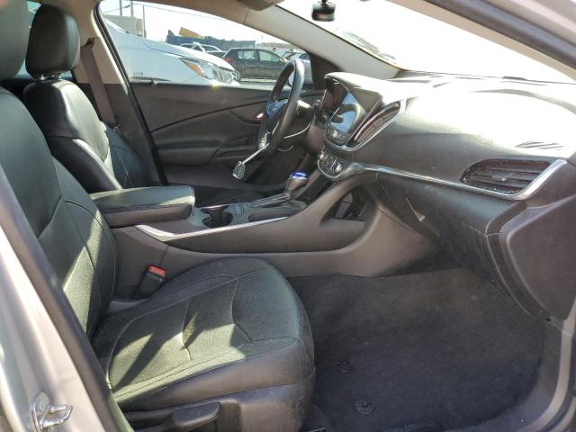 Photo 4 VIN: 1G1RD6S5XHU212506 - CHEVROLET VOLT PREMI 