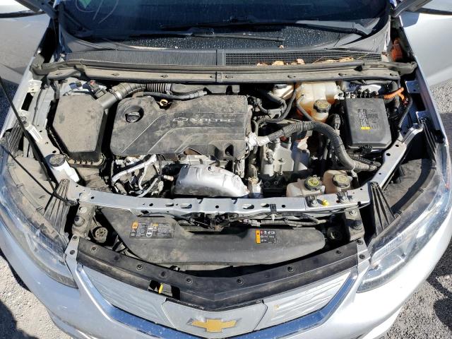 Photo 6 VIN: 1G1RD6S5XHU212506 - CHEVROLET VOLT PREMI 