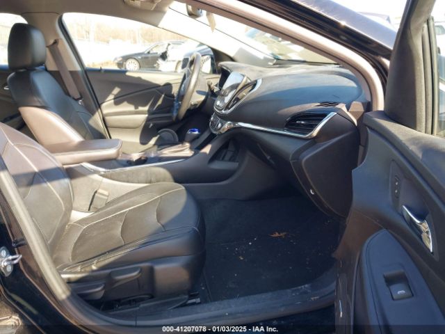 Photo 4 VIN: 1G1RD6S5XJU104859 - CHEVROLET VOLT 