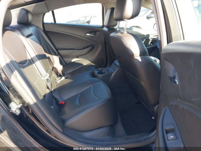 Photo 7 VIN: 1G1RD6S5XJU104859 - CHEVROLET VOLT 