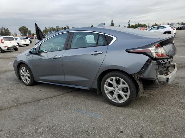 Photo 1 VIN: 1G1RD6S5XJU132595 - CHEVROLET VOLT PREMI 