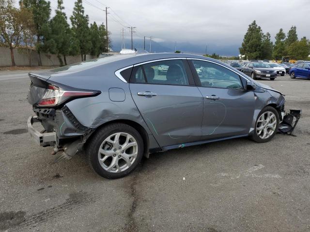 Photo 2 VIN: 1G1RD6S5XJU132595 - CHEVROLET VOLT PREMI 