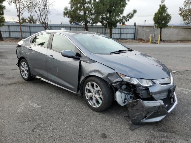 Photo 3 VIN: 1G1RD6S5XJU132595 - CHEVROLET VOLT PREMI 