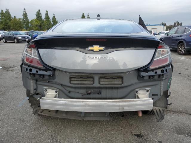 Photo 5 VIN: 1G1RD6S5XJU132595 - CHEVROLET VOLT PREMI 