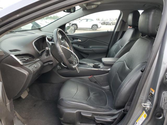 Photo 6 VIN: 1G1RD6S5XJU132595 - CHEVROLET VOLT PREMI 