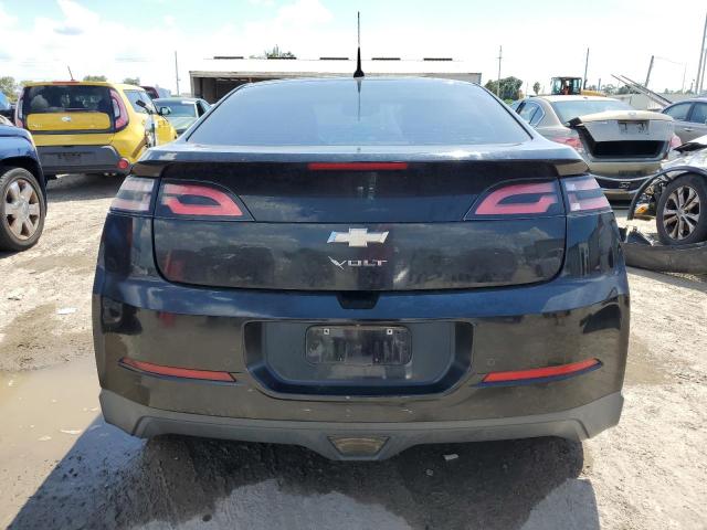 Photo 5 VIN: 1G1RE6E40DU120587 - CHEVROLET VOLT 