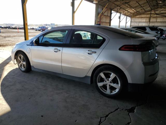 Photo 1 VIN: 1G1RE6E40DU123084 - CHEVROLET VOLT 