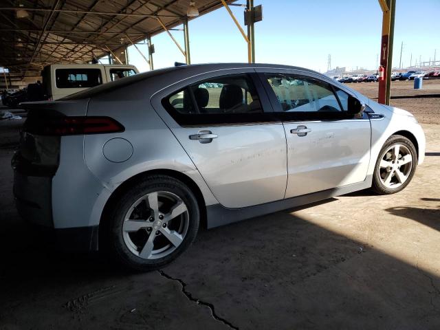 Photo 2 VIN: 1G1RE6E40DU123084 - CHEVROLET VOLT 