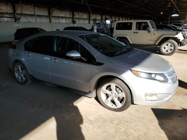 Photo 3 VIN: 1G1RE6E40DU123084 - CHEVROLET VOLT 