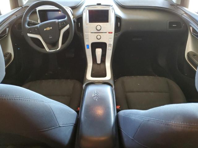 Photo 7 VIN: 1G1RE6E40DU123084 - CHEVROLET VOLT 