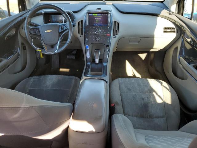 Photo 7 VIN: 1G1RE6E40DU146848 - CHEVROLET VOLT 