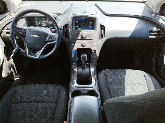 Photo 7 VIN: 1G1RE6E40EU154451 - CHEVROLET VOLT 