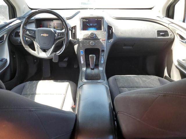 Photo 7 VIN: 1G1RE6E41EU159836 - CHEVROLET VOLT 