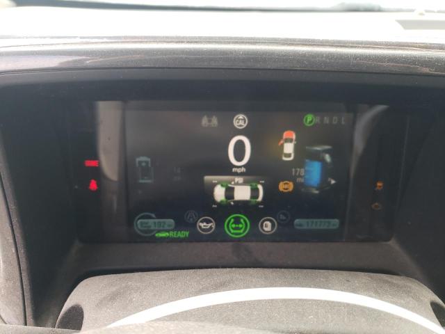 Photo 8 VIN: 1G1RE6E42DU132806 - CHEVROLET VOLT 