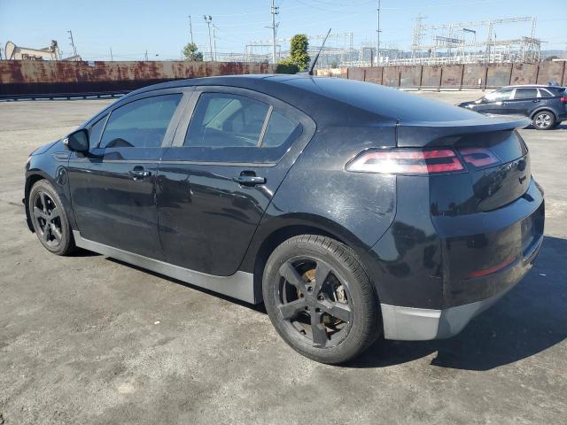 Photo 1 VIN: 1G1RE6E43DU107445 - CHEVROLET VOLT 