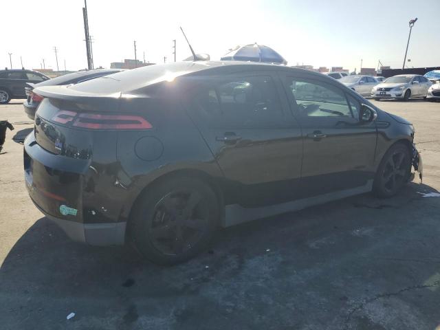 Photo 2 VIN: 1G1RE6E43DU107445 - CHEVROLET VOLT 