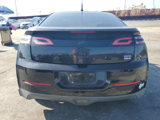 Photo 5 VIN: 1G1RE6E43DU107445 - CHEVROLET VOLT 