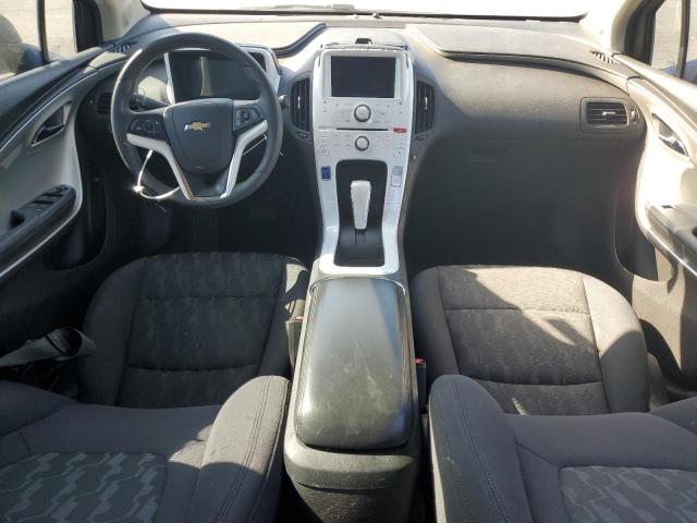 Photo 7 VIN: 1G1RE6E43DU107445 - CHEVROLET VOLT 