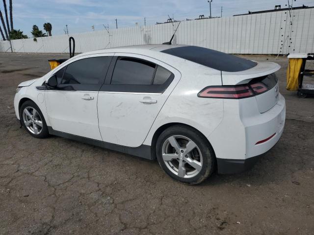 Photo 1 VIN: 1G1RE6E43DU118476 - CHEVROLET VOLT 