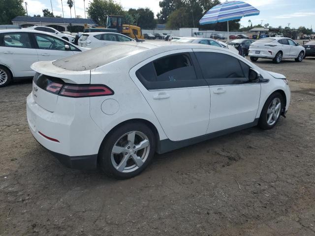 Photo 2 VIN: 1G1RE6E43DU118476 - CHEVROLET VOLT 