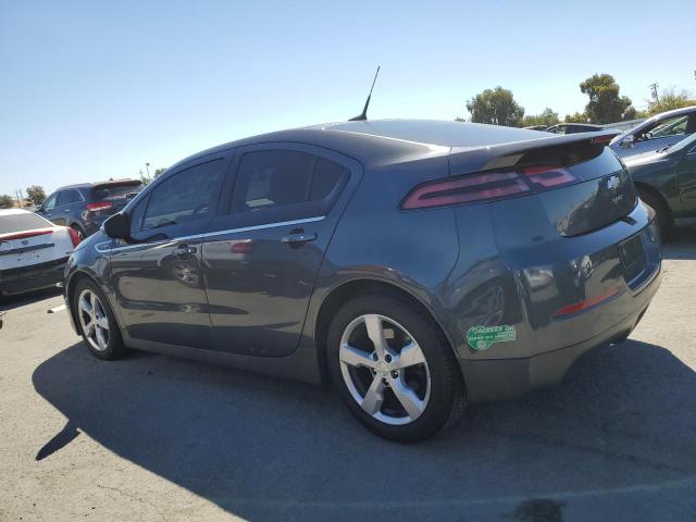 Photo 1 VIN: 1G1RE6E43DU122883 - CHEVROLET VOLT 