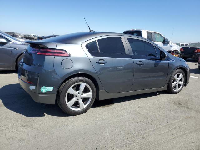 Photo 2 VIN: 1G1RE6E43DU122883 - CHEVROLET VOLT 