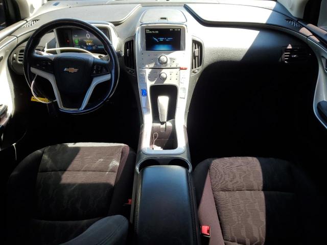 Photo 7 VIN: 1G1RE6E43DU122883 - CHEVROLET VOLT 