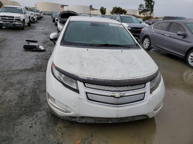 Photo 4 VIN: 1G1RE6E43DU139232 - CHEVROLET VOLT 