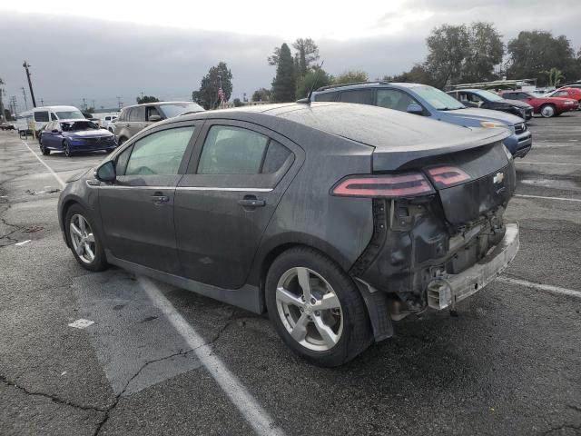 Photo 1 VIN: 1G1RE6E43EU150832 - CHEVROLET VOLT 