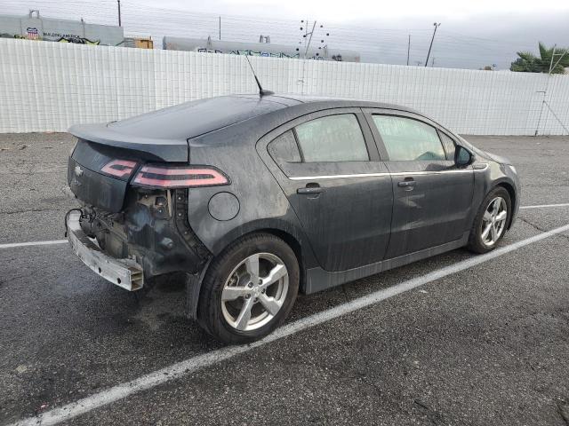 Photo 2 VIN: 1G1RE6E43EU150832 - CHEVROLET VOLT 