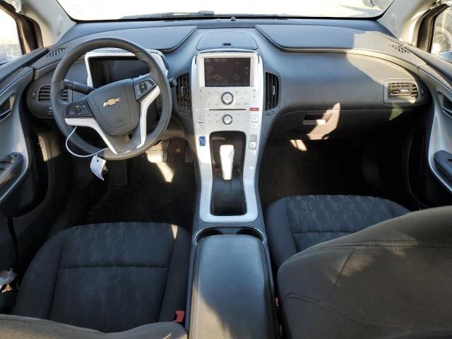 Photo 7 VIN: 1G1RE6E44DU107583 - CHEVROLET VOLT 