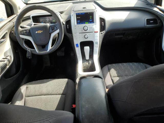 Photo 7 VIN: 1G1RE6E44DU131589 - CHEVROLET VOLT 