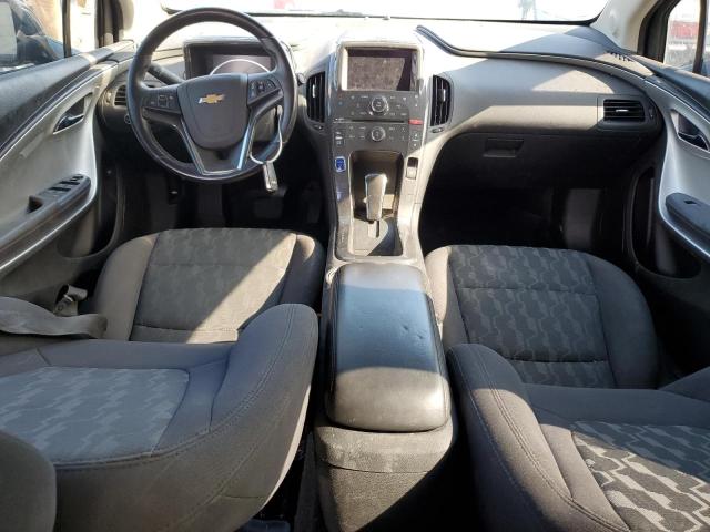 Photo 7 VIN: 1G1RE6E44EU130119 - CHEVROLET VOLT 