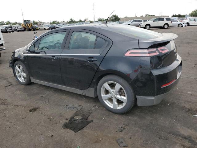 Photo 1 VIN: 1G1RE6E44EU153352 - CHEVROLET VOLT 