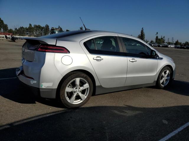 Photo 2 VIN: 1G1RE6E44EU170524 - CHEVROLET VOLT 