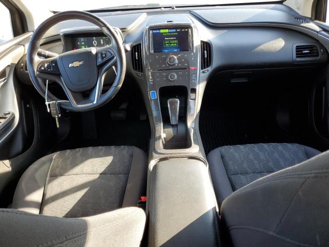 Photo 7 VIN: 1G1RE6E44EU170524 - CHEVROLET VOLT 