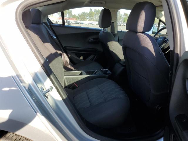 Photo 9 VIN: 1G1RE6E44EU170524 - CHEVROLET VOLT 