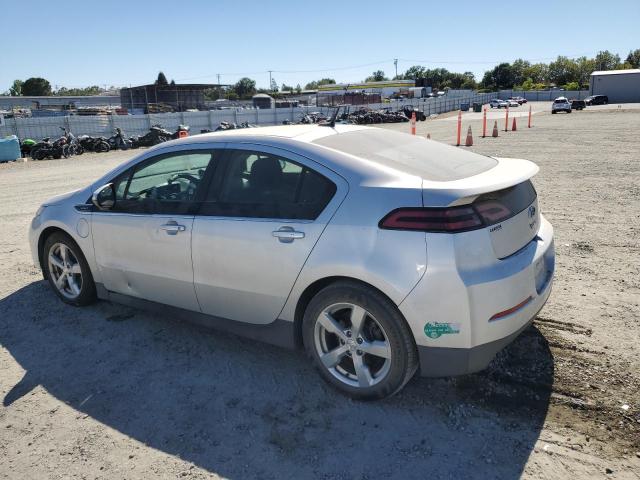 Photo 1 VIN: 1G1RE6E45DU137417 - CHEVROLET VOLT 