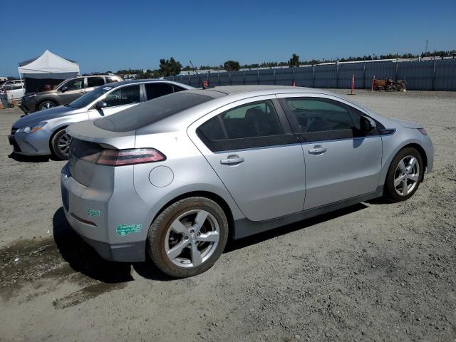 Photo 2 VIN: 1G1RE6E45DU137417 - CHEVROLET VOLT 