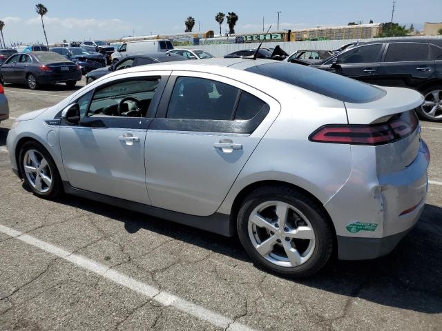 Photo 1 VIN: 1G1RE6E45EU138147 - CHEVROLET VOLT 