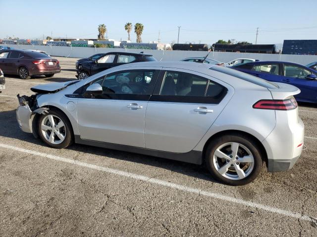 Photo 1 VIN: 1G1RE6E45EU145356 - CHEVROLET VOLT 