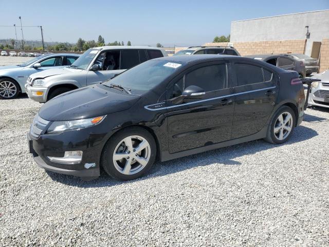 Photo 0 VIN: 1G1RE6E45EU153845 - CHEVROLET VOLT 