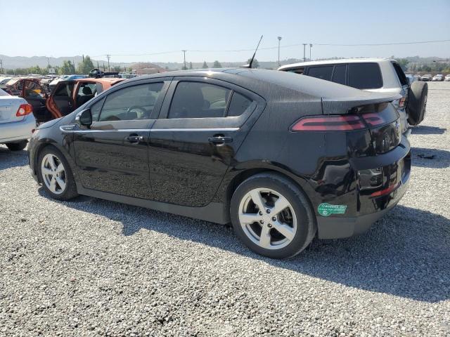 Photo 1 VIN: 1G1RE6E45EU153845 - CHEVROLET VOLT 