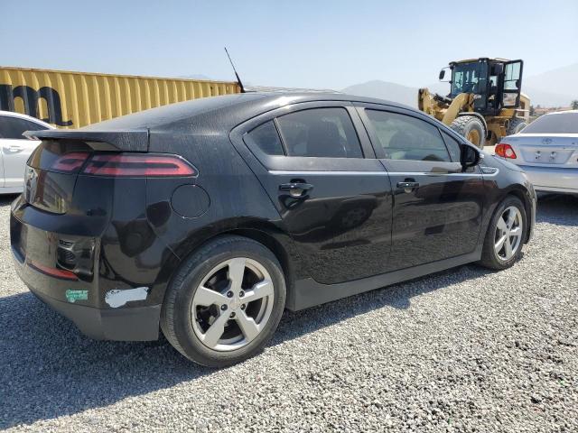 Photo 2 VIN: 1G1RE6E45EU153845 - CHEVROLET VOLT 