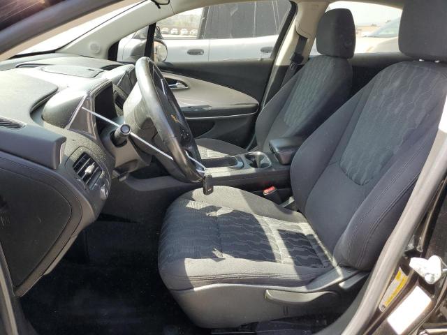 Photo 6 VIN: 1G1RE6E45EU153845 - CHEVROLET VOLT 