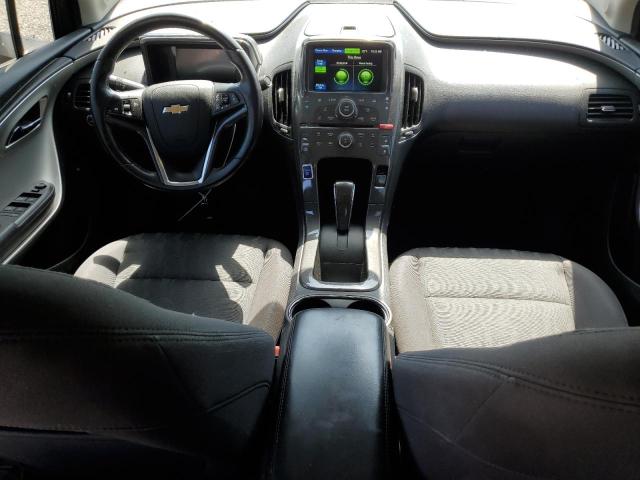 Photo 7 VIN: 1G1RE6E45EU153845 - CHEVROLET VOLT 